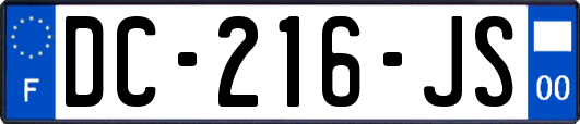 DC-216-JS