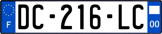 DC-216-LC