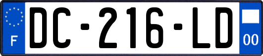 DC-216-LD