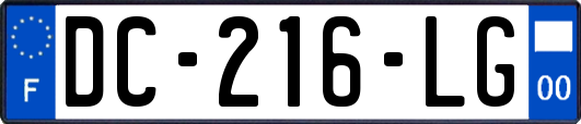 DC-216-LG