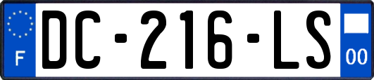 DC-216-LS