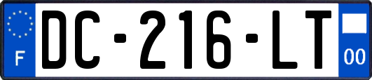 DC-216-LT