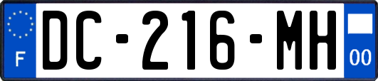 DC-216-MH