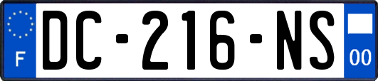 DC-216-NS