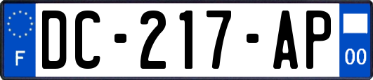 DC-217-AP