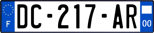 DC-217-AR