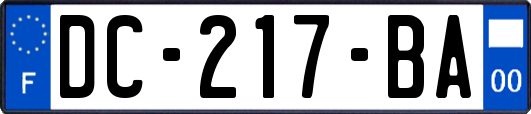 DC-217-BA