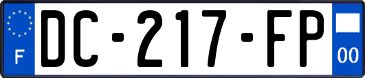 DC-217-FP