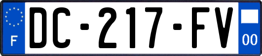 DC-217-FV