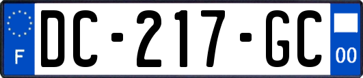 DC-217-GC