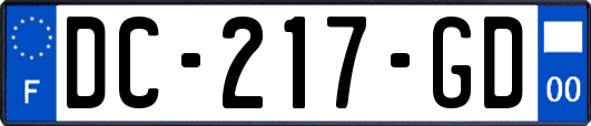 DC-217-GD