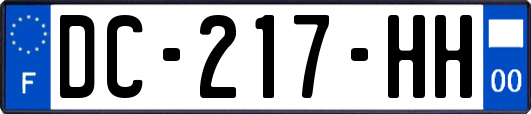 DC-217-HH