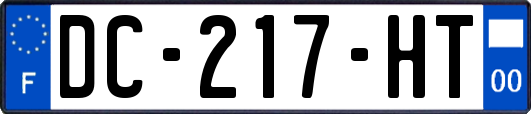 DC-217-HT