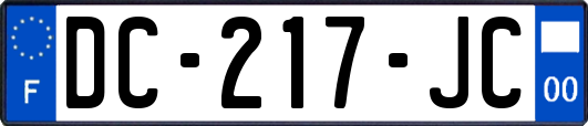DC-217-JC
