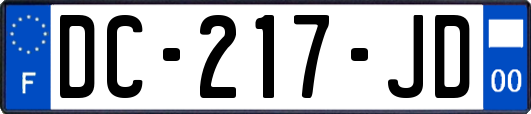 DC-217-JD