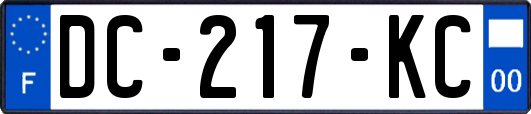 DC-217-KC