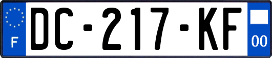 DC-217-KF