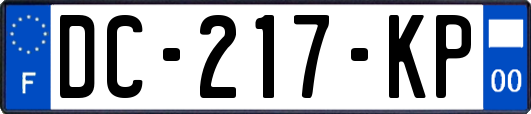 DC-217-KP