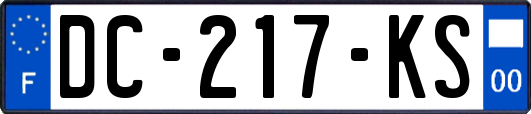 DC-217-KS