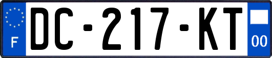 DC-217-KT