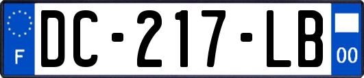 DC-217-LB