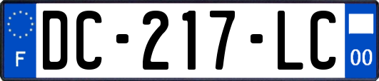 DC-217-LC