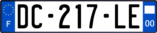 DC-217-LE