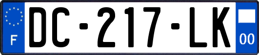 DC-217-LK