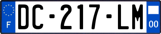 DC-217-LM