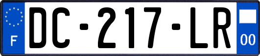 DC-217-LR