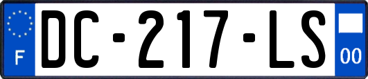 DC-217-LS