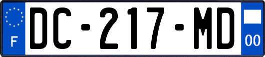 DC-217-MD