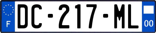 DC-217-ML