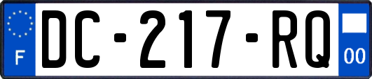 DC-217-RQ