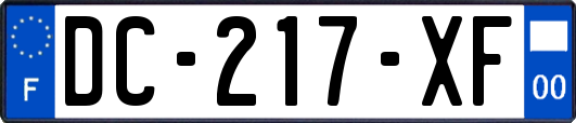 DC-217-XF