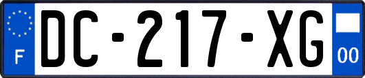 DC-217-XG