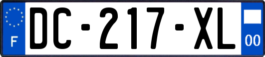 DC-217-XL