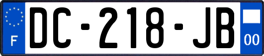 DC-218-JB