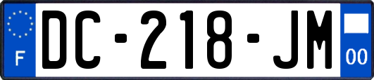 DC-218-JM