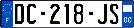 DC-218-JS