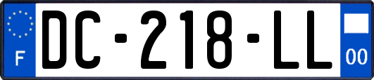 DC-218-LL