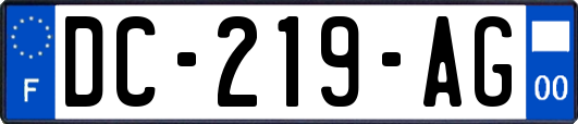 DC-219-AG