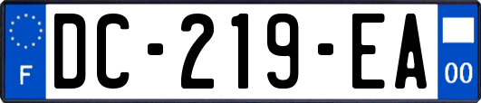 DC-219-EA