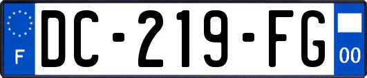 DC-219-FG
