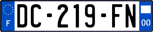 DC-219-FN