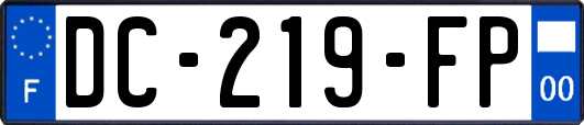 DC-219-FP