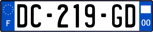 DC-219-GD