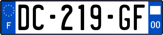 DC-219-GF