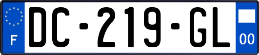 DC-219-GL