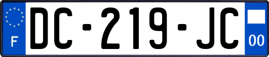 DC-219-JC